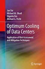 Optimum Cooling of Data Centers