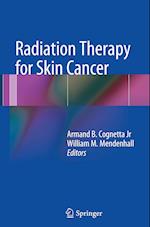 Radiation Therapy for Skin Cancer