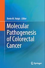 Molecular Pathogenesis of Colorectal Cancer