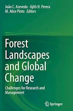 Forest Landscapes and Global Change