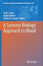 A Systems Biology Approach to Blood