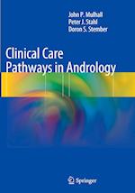 Clinical Care Pathways in Andrology