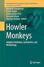 Howler Monkeys