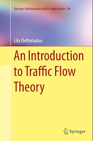 An Introduction to Traffic Flow Theory