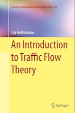 An Introduction to Traffic Flow Theory