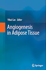 Angiogenesis in Adipose Tissue