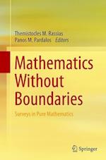 Mathematics Without Boundaries