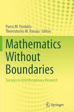 Mathematics Without Boundaries