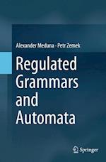 Regulated Grammars and Automata