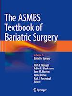 The ASMBS Textbook of Bariatric Surgery