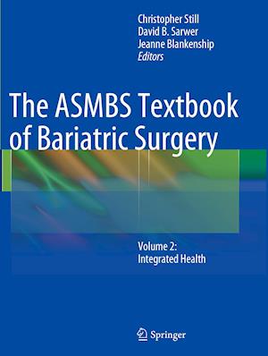 The ASMBS Textbook of Bariatric Surgery