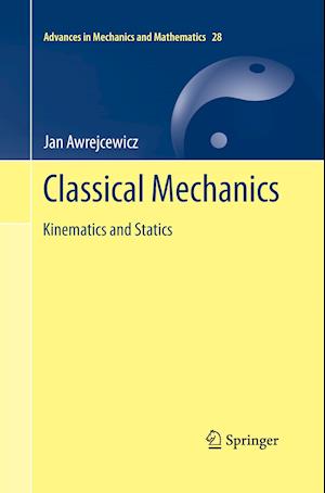 Classical Mechanics