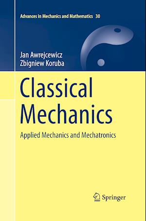 Classical Mechanics