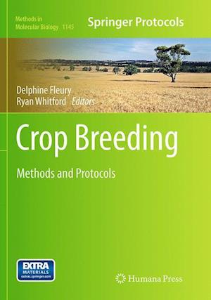 Crop Breeding