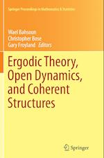Ergodic Theory, Open Dynamics, and Coherent Structures