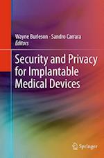 Security and Privacy for Implantable Medical Devices