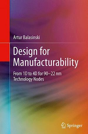 Design for Manufacturability