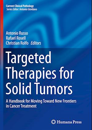 Targeted Therapies for Solid Tumors