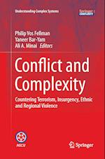 Conflict and Complexity