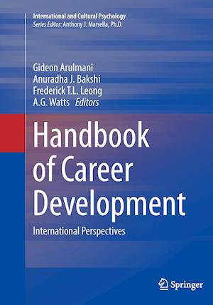 Handbook of Career Development