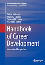 Handbook of Career Development