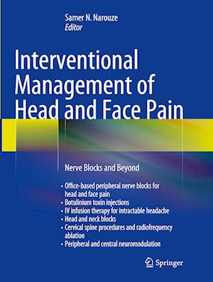 Interventional Management of Head and Face Pain