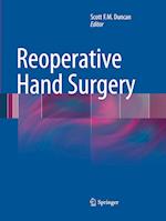 Reoperative Hand Surgery