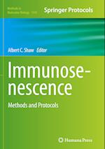 Immunosenescence