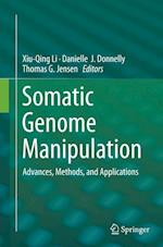 Somatic Genome Manipulation