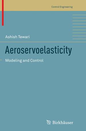 Aeroservoelasticity