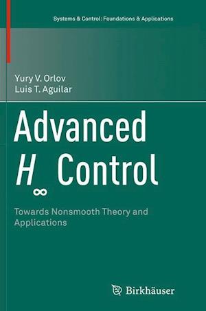 Advanced H8 Control