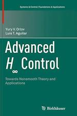 Advanced H8 Control