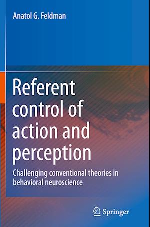 Referent control of action and perception