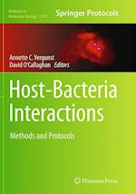 Host-Bacteria Interactions