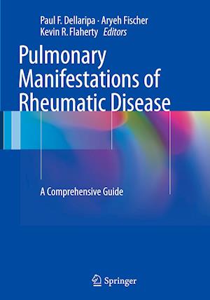 Pulmonary Manifestations of Rheumatic Disease