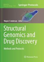 Structural Genomics and Drug Discovery