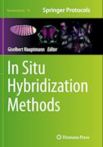 In Situ Hybridization Methods