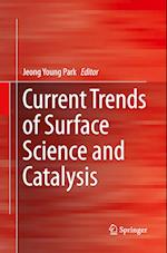 Current Trends of Surface Science and Catalysis