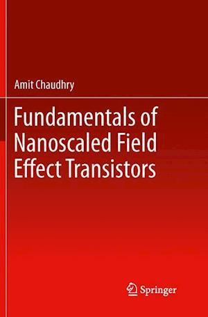 Fundamentals of Nanoscaled Field Effect Transistors