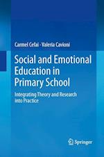 Social and Emotional Education in Primary School
