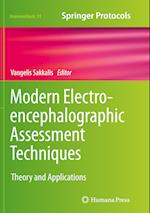 Modern Electroencephalographic Assessment Techniques