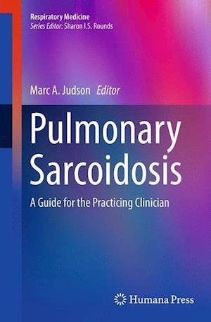 Pulmonary Sarcoidosis