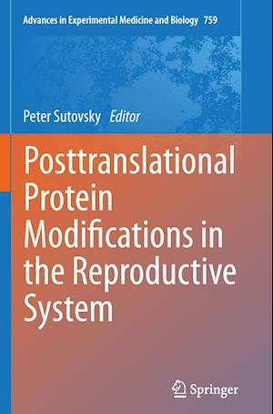 Posttranslational Protein Modifications in the Reproductive System