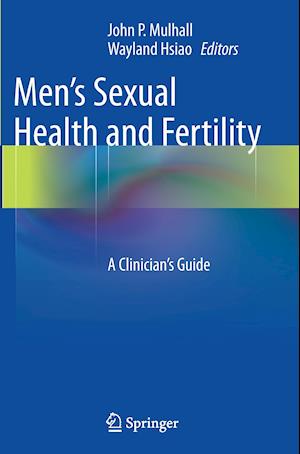 Men's Sexual Health and Fertility