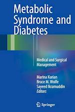 Metabolic Syndrome and Diabetes