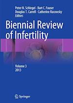 Biennial Review of Infertility