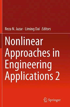 Nonlinear Approaches in Engineering Applications 2