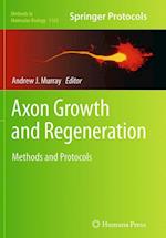 Axon Growth and Regeneration