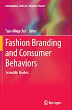 Fashion Branding and Consumer Behaviors
