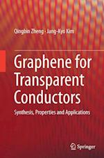 Graphene for Transparent Conductors